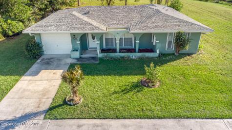 1478 Salem Street NE Palm Bay FL 32905