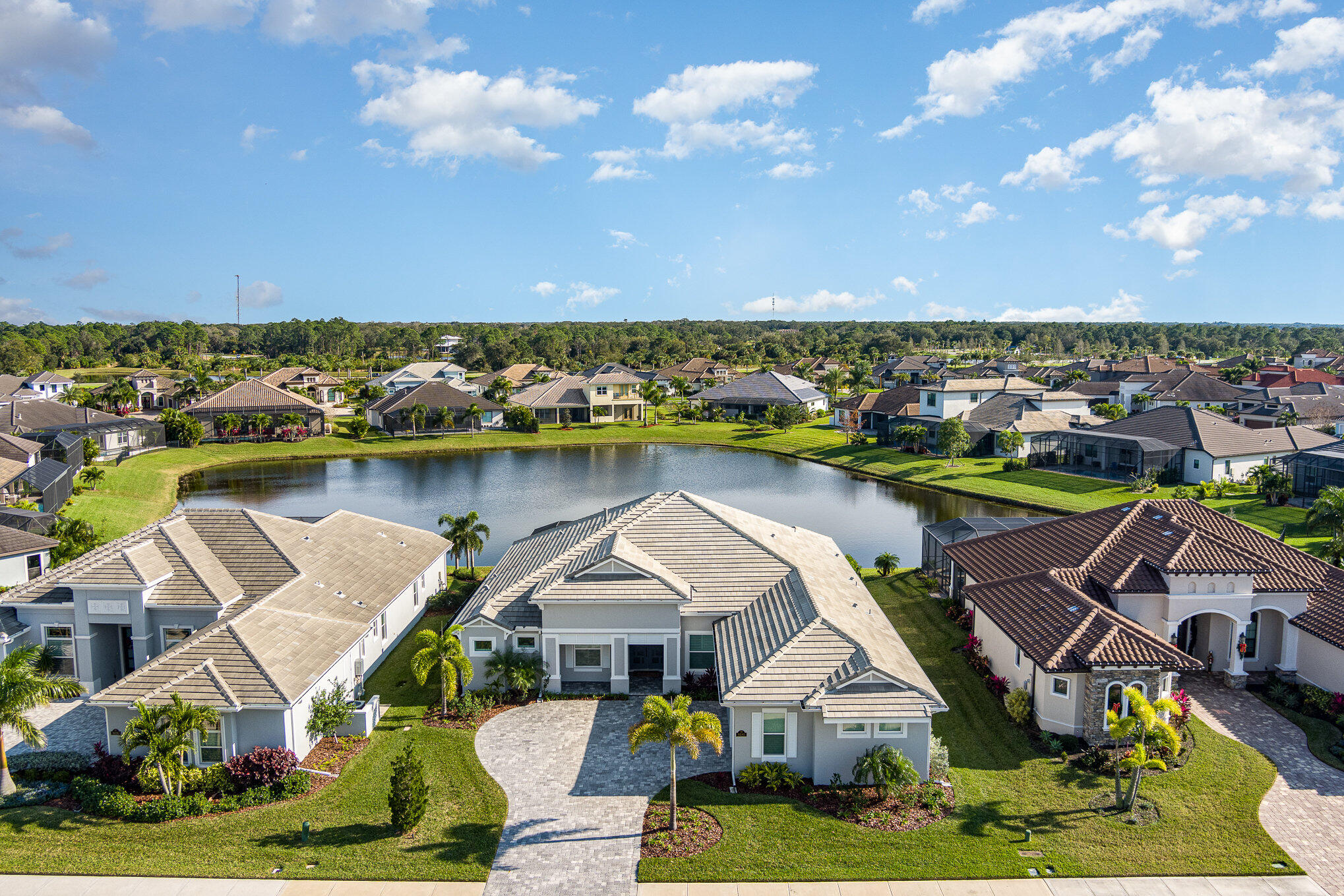 8680 Serrano Circle Melbourne FL 32940