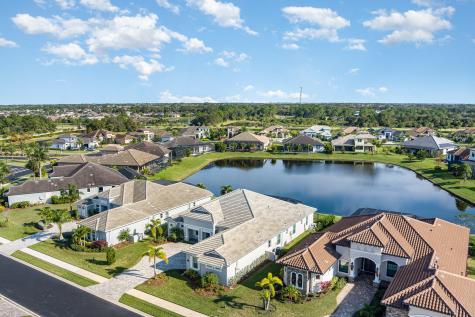 8680 Serrano Circle Melbourne FL 32940