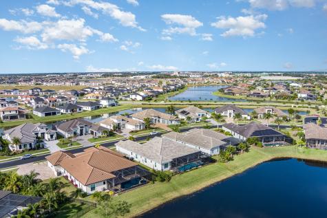 8680 Serrano Circle Melbourne FL 32940