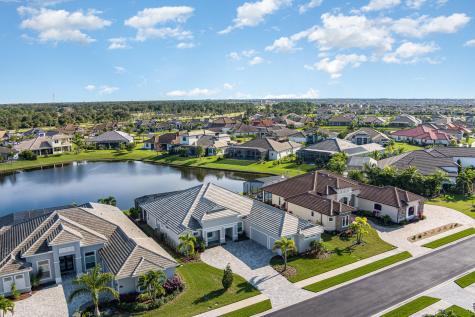 8680 Serrano Circle Melbourne FL 32940