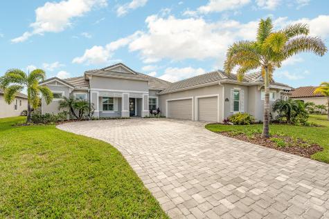 8680 Serrano Circle Melbourne FL 32940