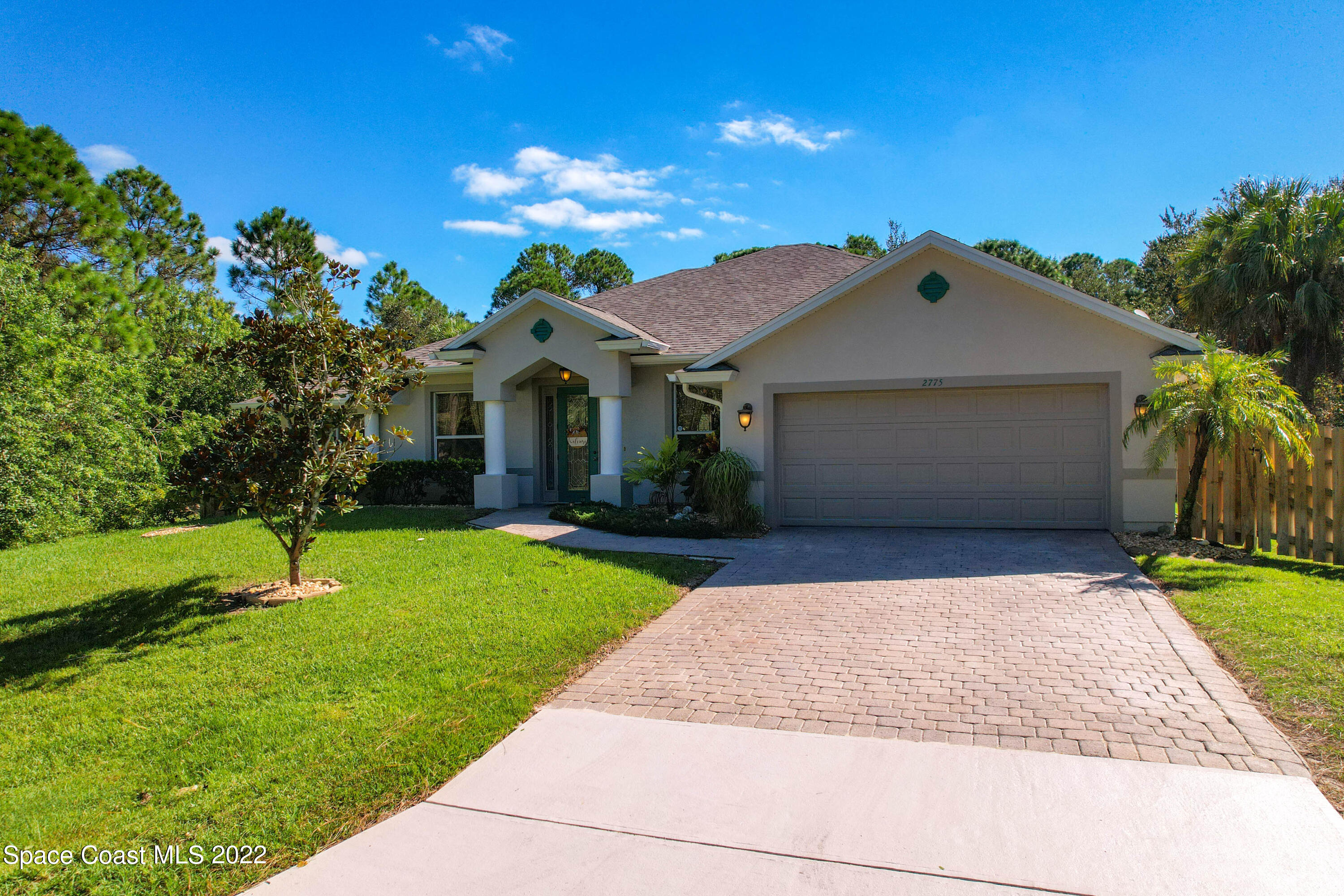 2775 Flintstone Avenue SE Palm Bay FL 32909
