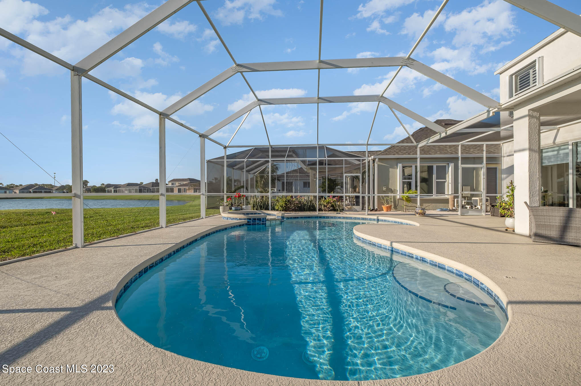 3032 Jacobaeus Lane Indialantic FL 32903
