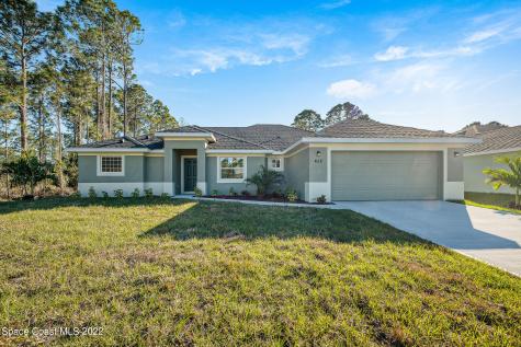458 Olsmar Street SW Palm Bay FL 32908