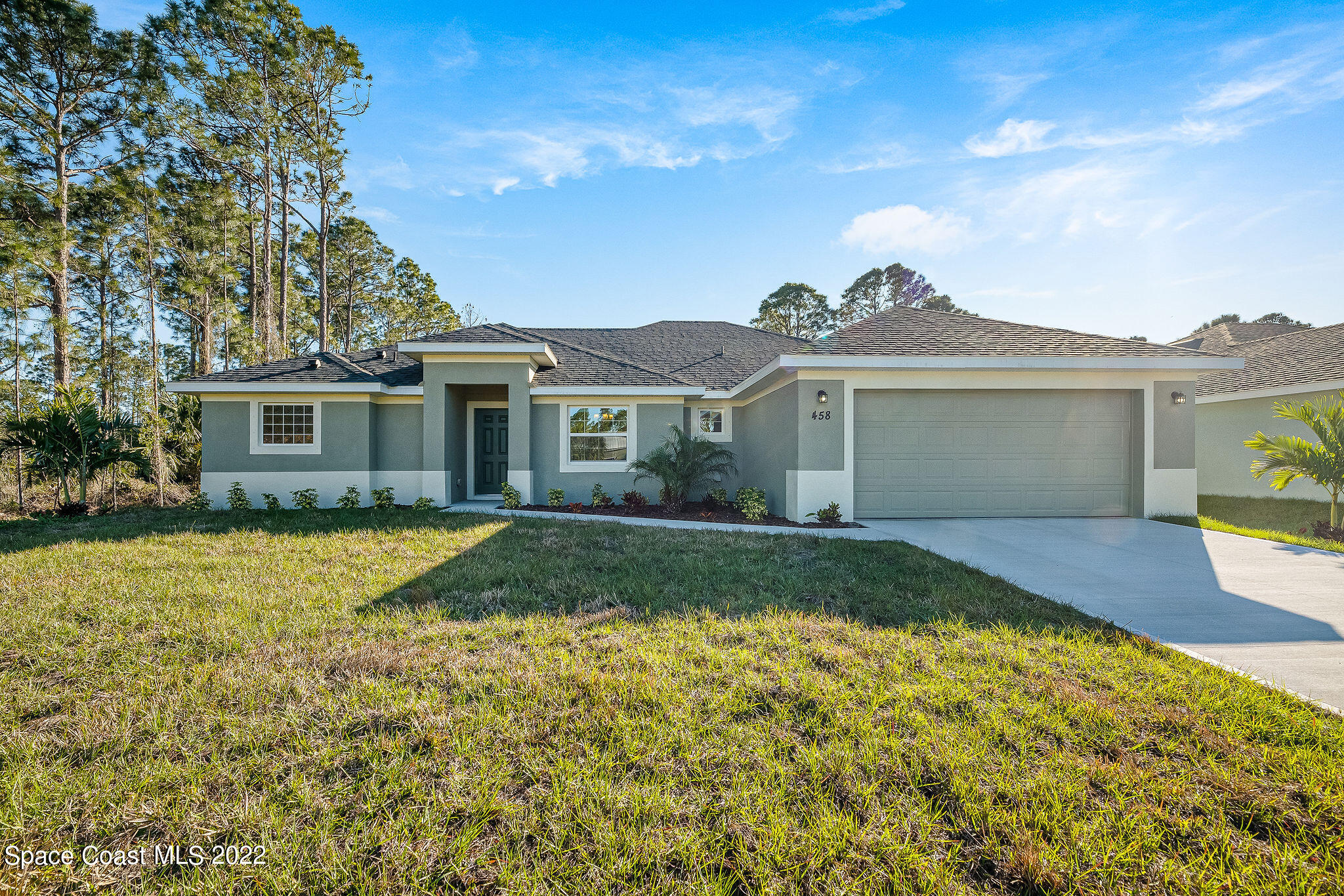 458 Olsmar Street SW Palm Bay FL 32908