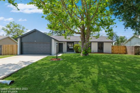 188 Frante Avenue NE Palm Bay FL 32907