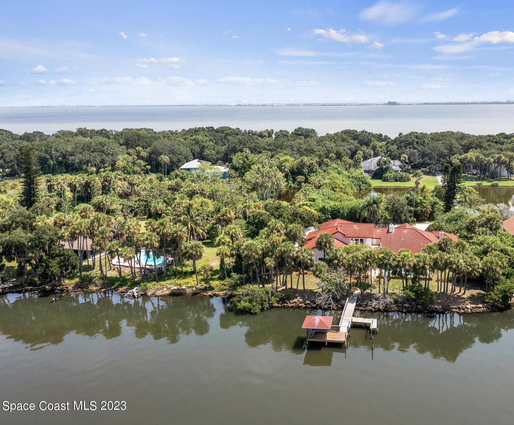 130 Twin Rivers Drive Merritt Island FL 32952