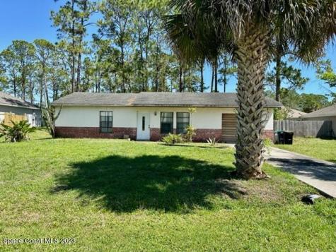 449 San Luis Street SW Palm Bay FL 32908