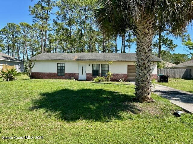 449 San Luis Street SW Palm Bay FL 32908