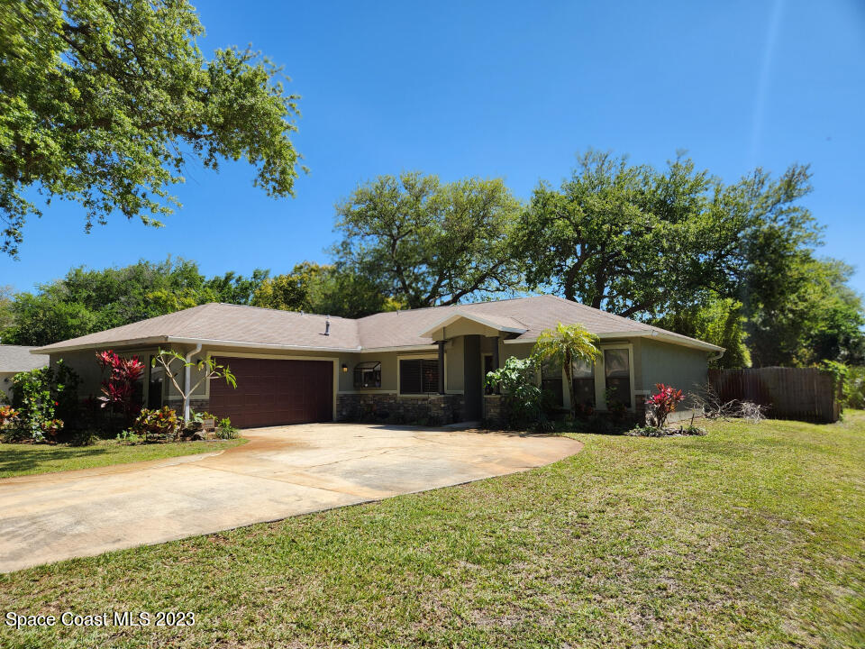 4640 Zoltan Drive Titusville FL 32780