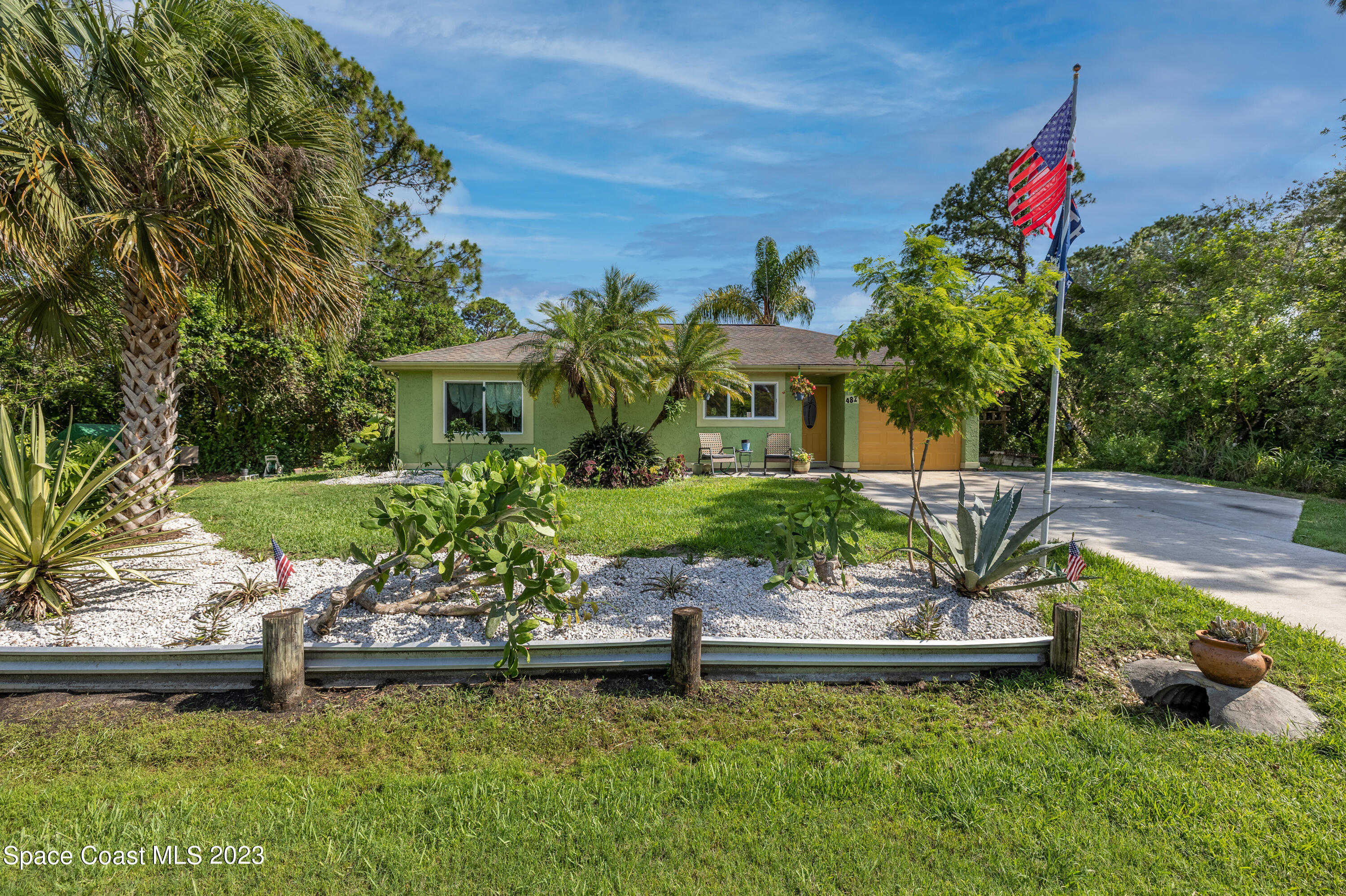 482 Scodella Street SW Palm Bay FL 32908