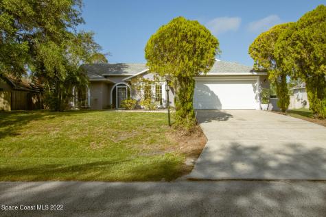 1418 Glendale Avenue NW Palm Bay FL 32907