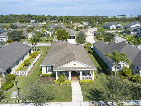7208 Gallery Lane Vero Beach FL 32966