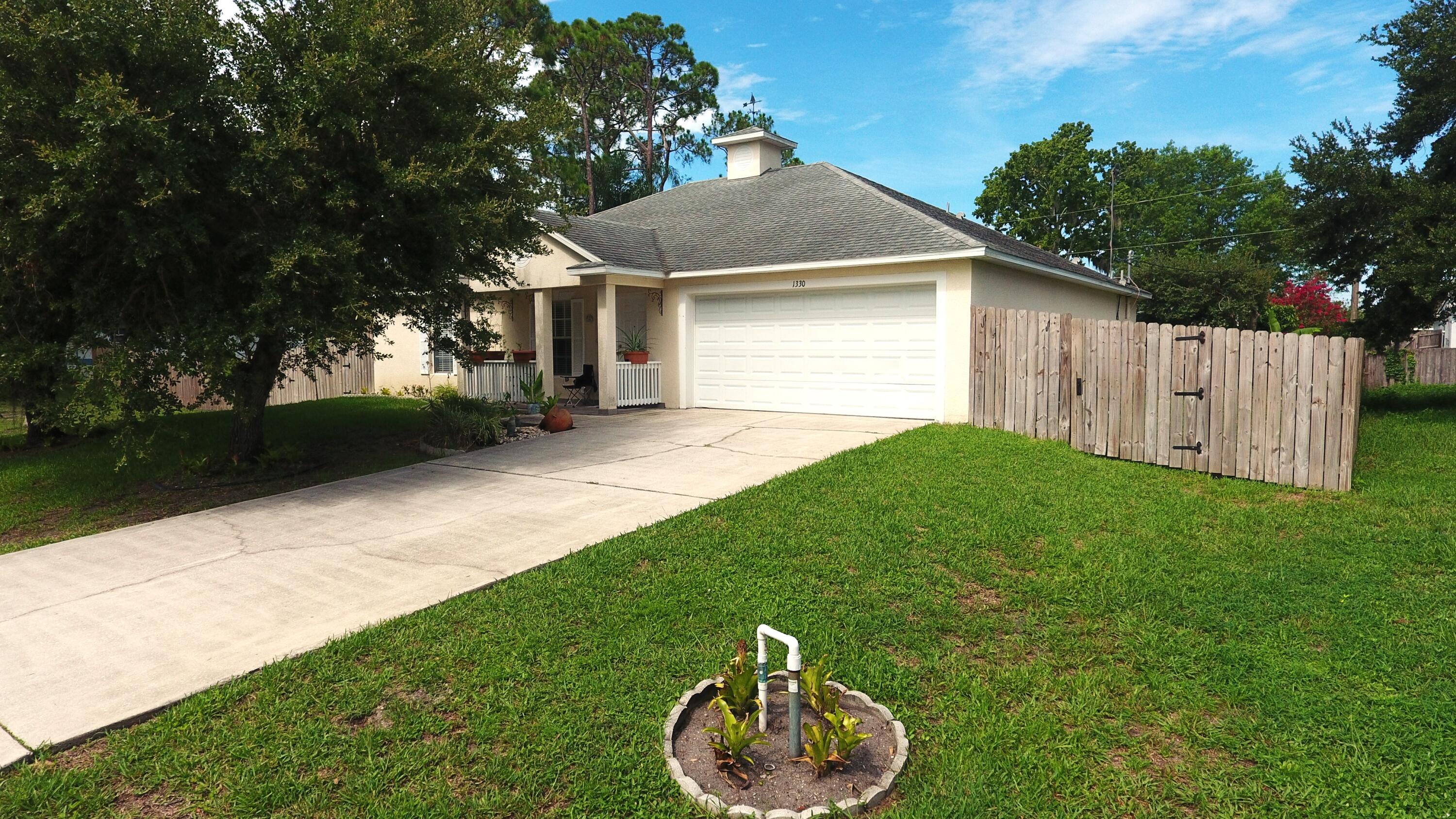 1330 Vancouver Avenue SE Palm Bay FL 32909