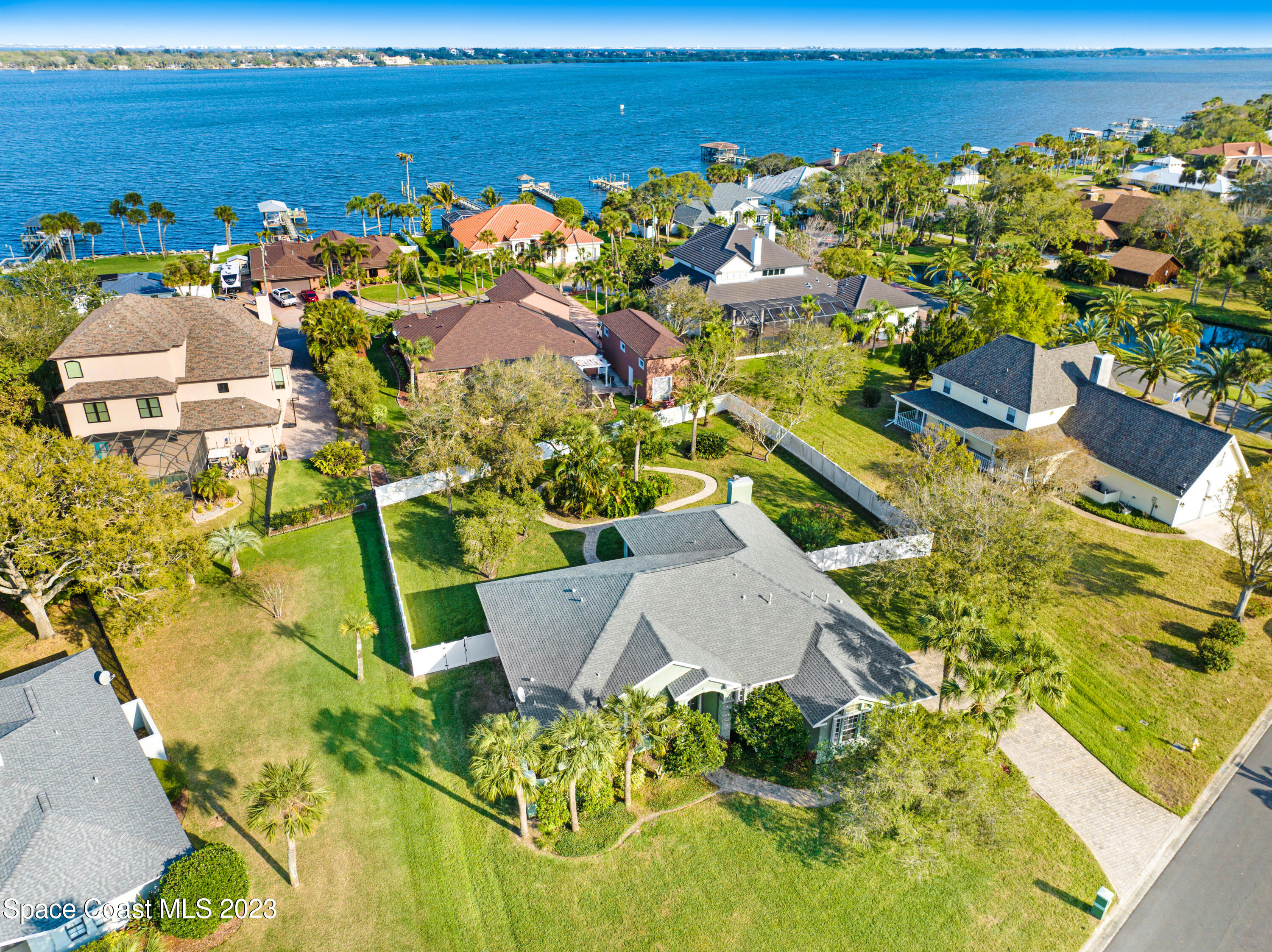 2130 River Oaks Court Rockledge FL 32955