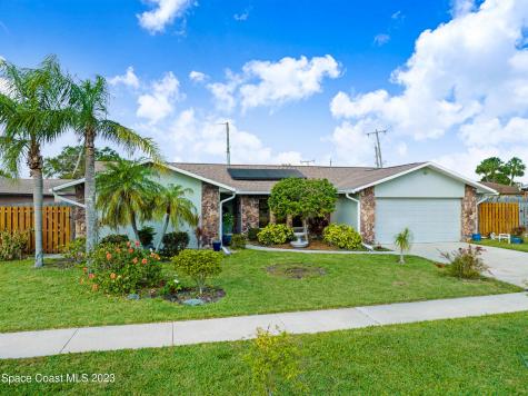 2435 Sykes Creek Drive Merritt Island FL 32953