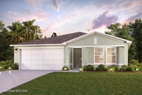 1610 Travis Street SE Palm Bay FL 32909