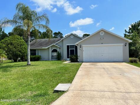 1491 Sandusky Street SE Palm Bay FL 32909