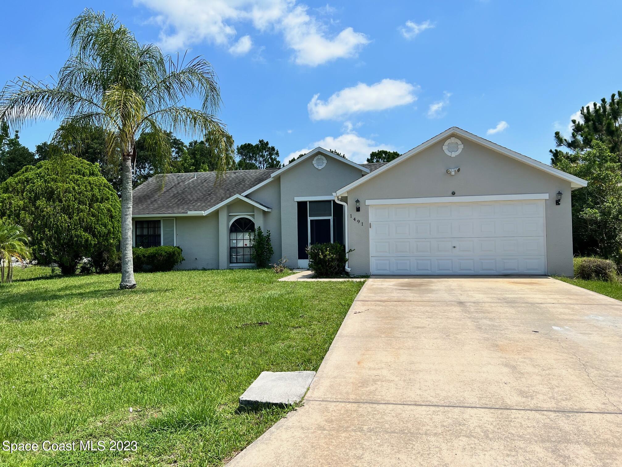1491 Sandusky Street SE Palm Bay FL 32909