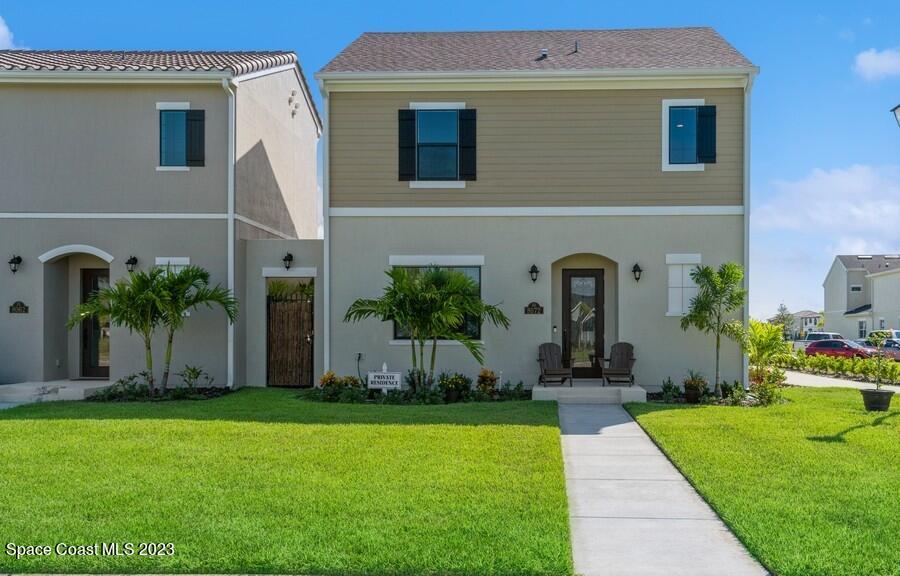 8072 Rungsted Lane Melbourne FL 32940
