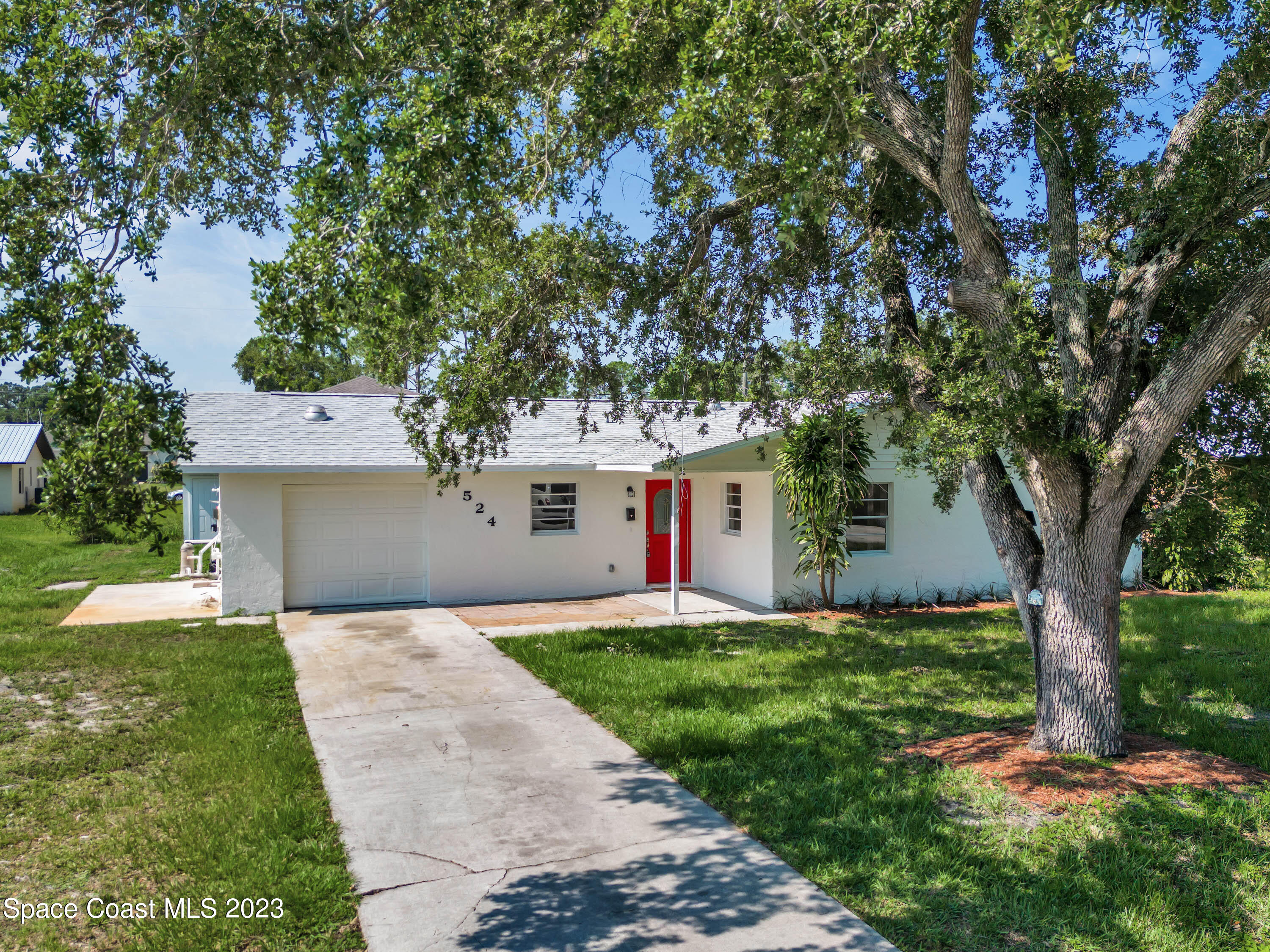 524 Rembrandt Street SE Palm Bay FL 32909