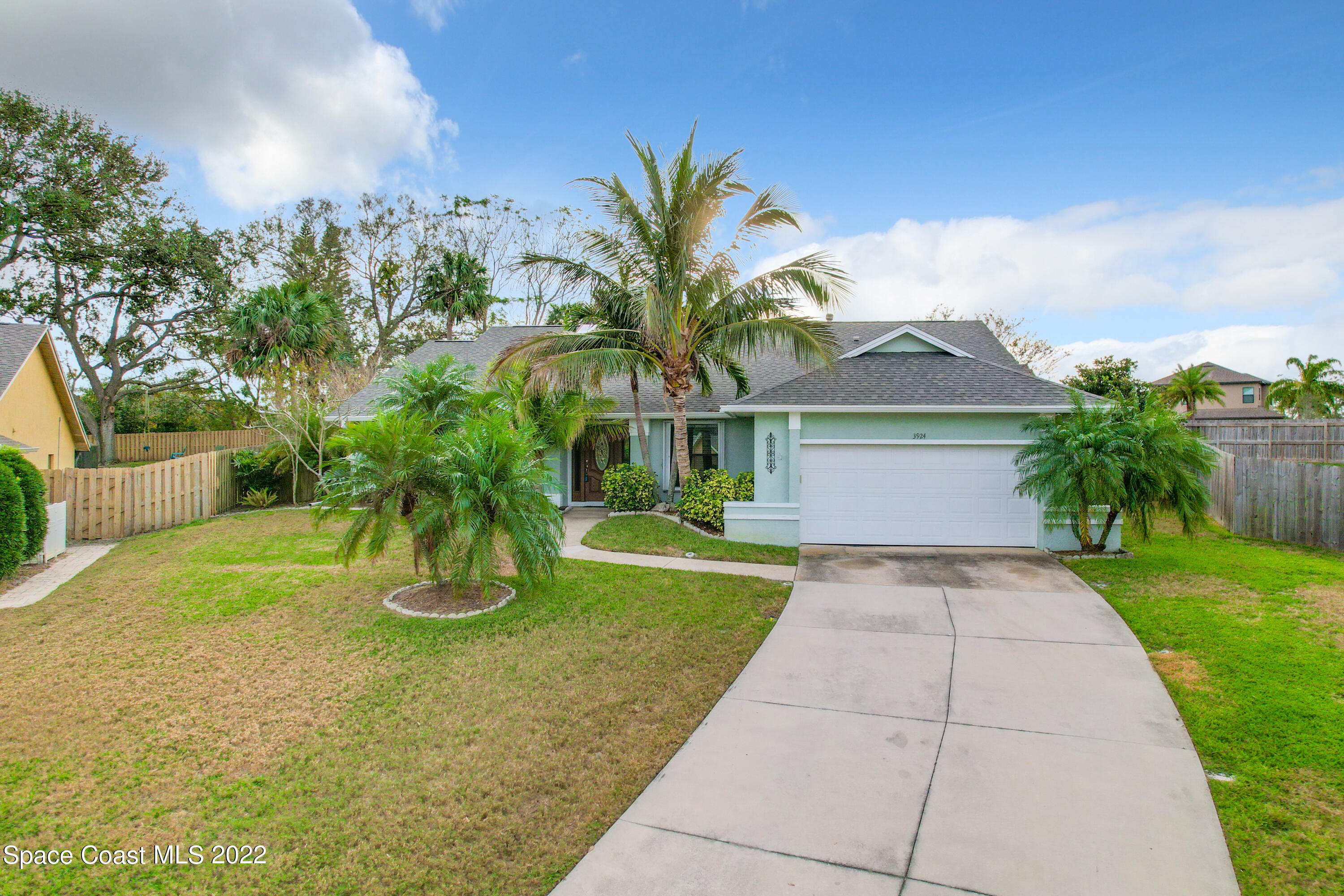 3924 Tanglewood Circle Titusville FL 32780