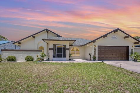 1635 Napanee Street NW Palm Bay FL 32907