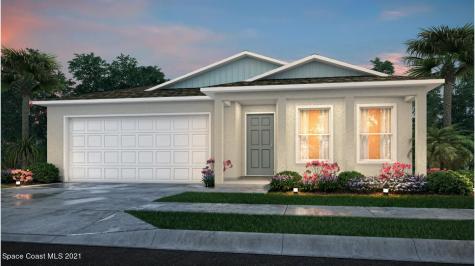 1608 Uniontown Street SE Palm Bay FL 32909