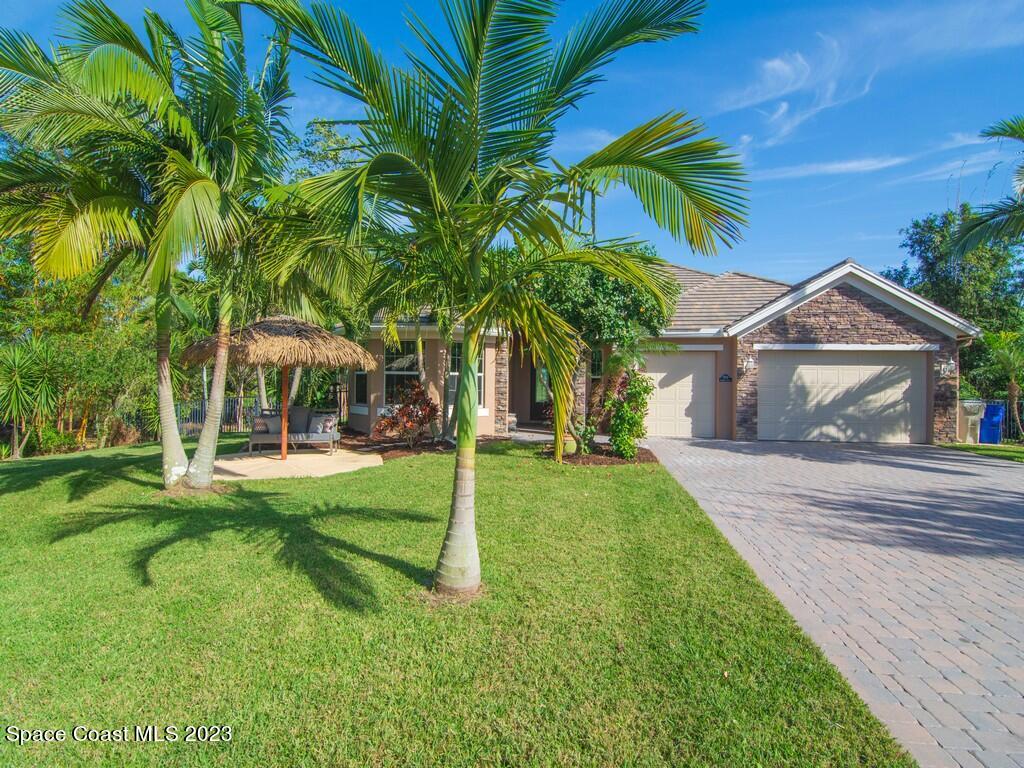 7530 Cambria Court Vero Beach FL 32967