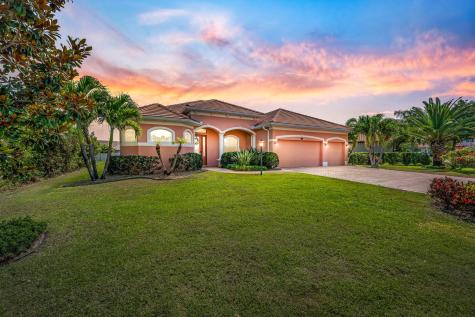 1172 Italia Court Melbourne FL 32940