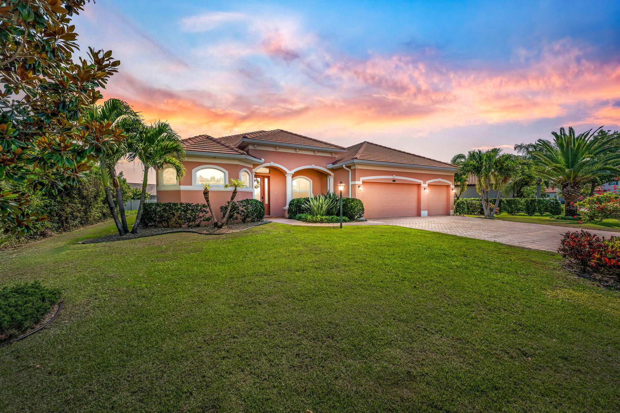 1172 Italia Court Melbourne FL 32940