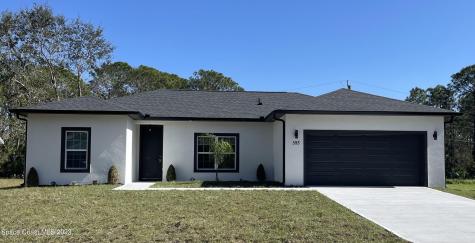 593 Wildwood Avenue SW Palm Bay FL 32908