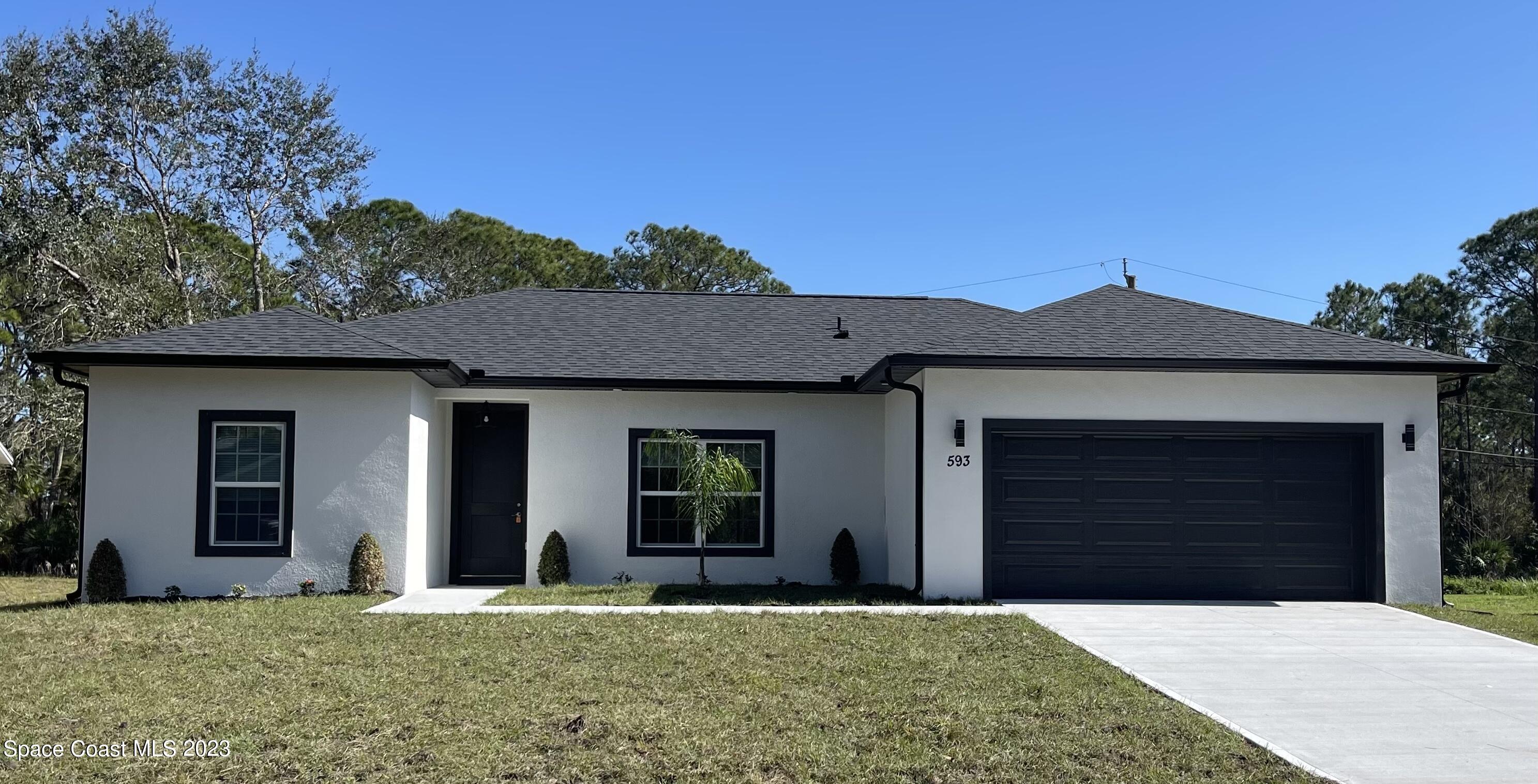 593 Wildwood Avenue SW Palm Bay FL 32908