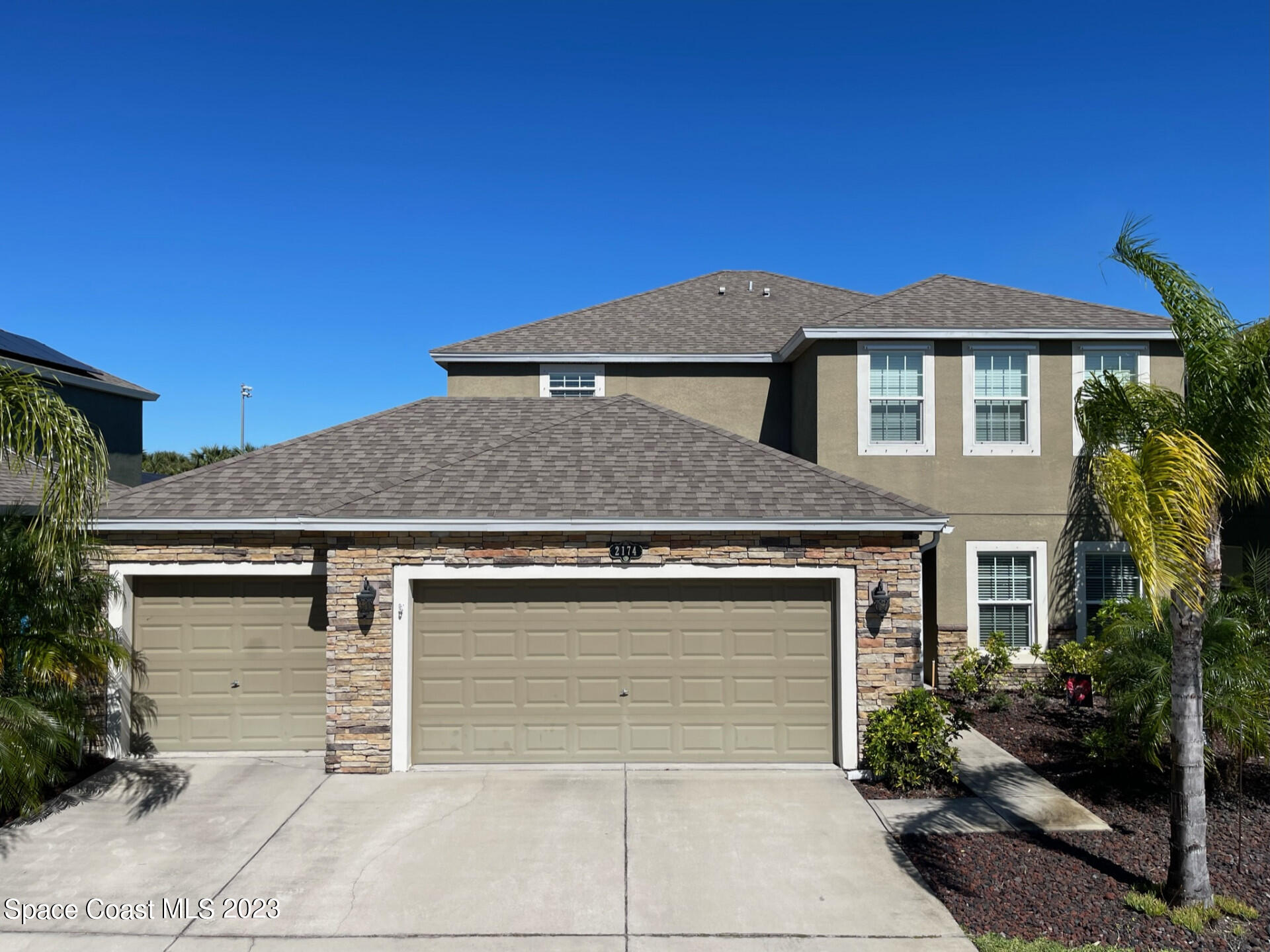 2174 Snapdragon Drive NW Palm Bay FL 32907