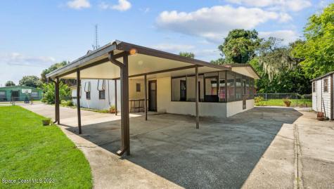 429 Roderick A Harris Sr Avenue Titusville FL 32796
