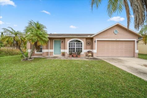 1241 Gustrow Avenue NW Palm Bay FL 32907