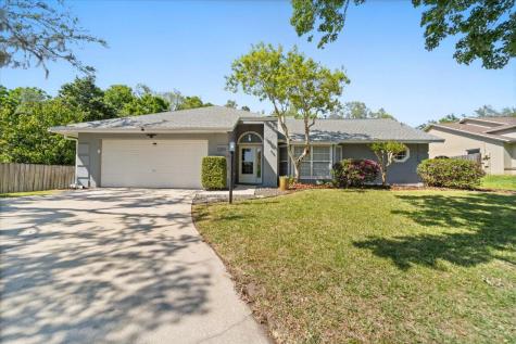 1293 Little Oak Circle Titusville FL 32780