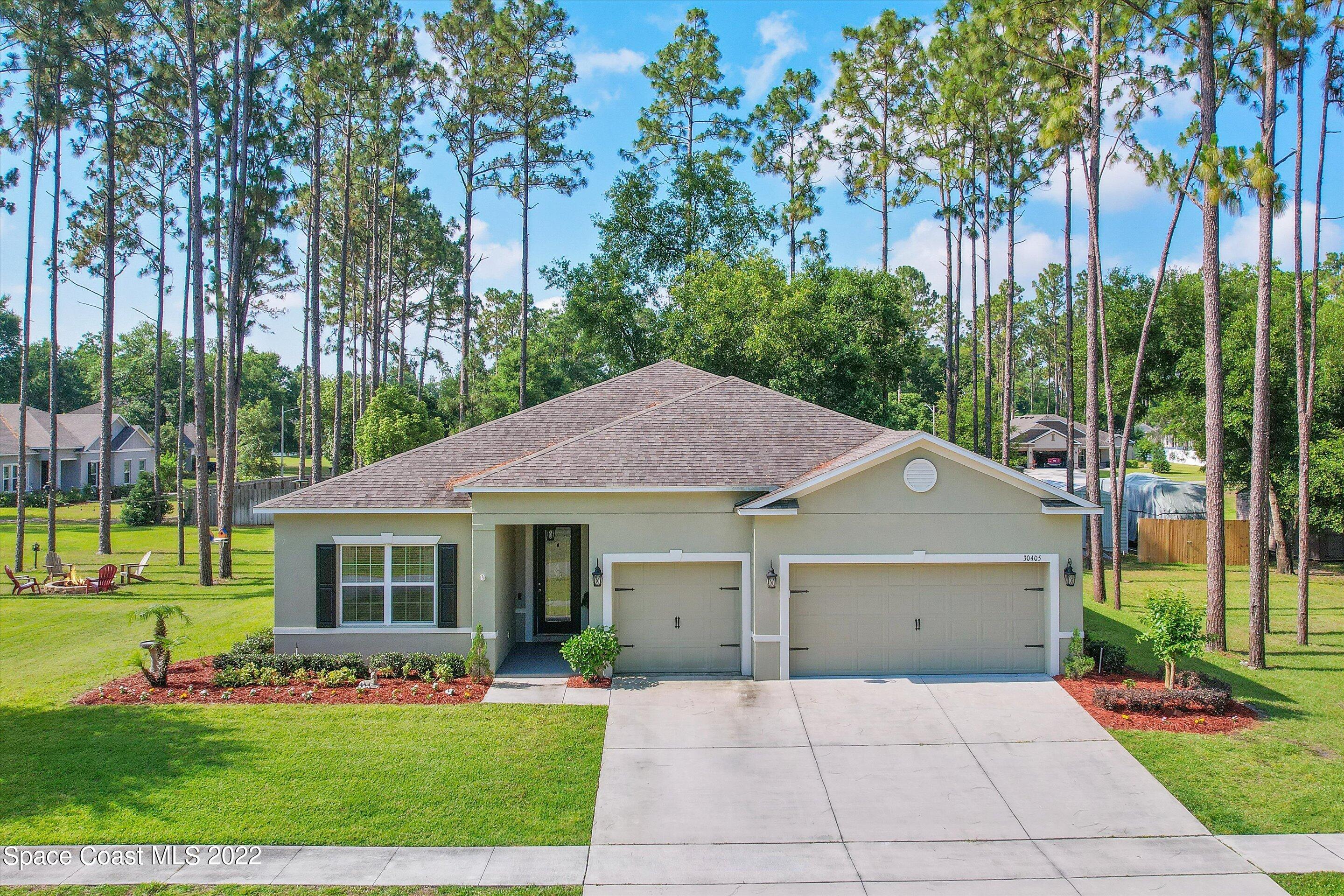 30405 Plymouth Creek Circle Sorrento FL 32776