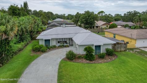 4825 Miramar Street Cocoa FL 32927
