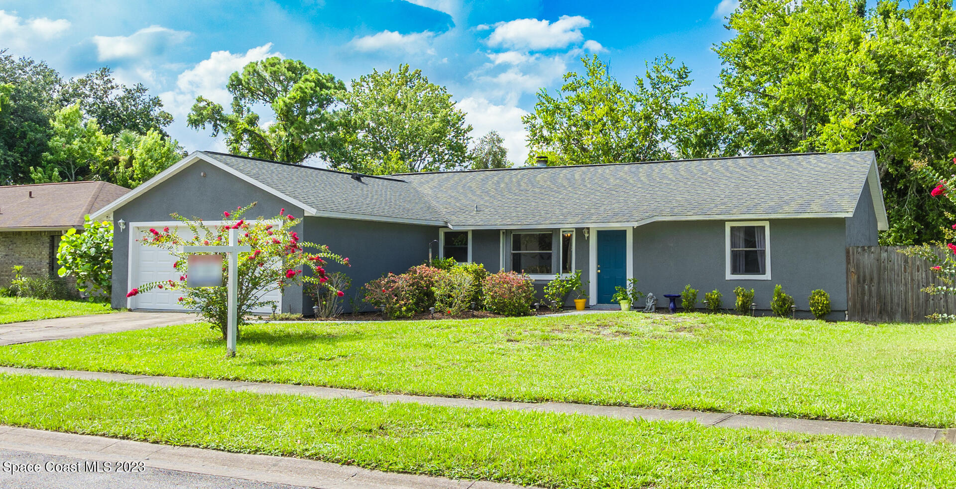 4365 Westlake Drive Titusville FL 32780