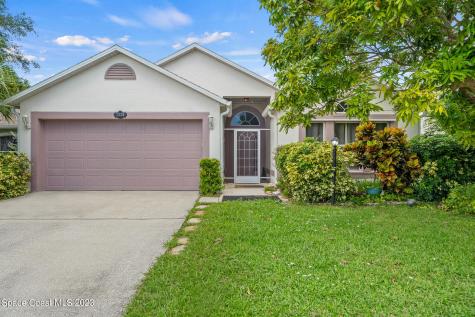 1330 Berryhill Drive Melbourne FL 32934