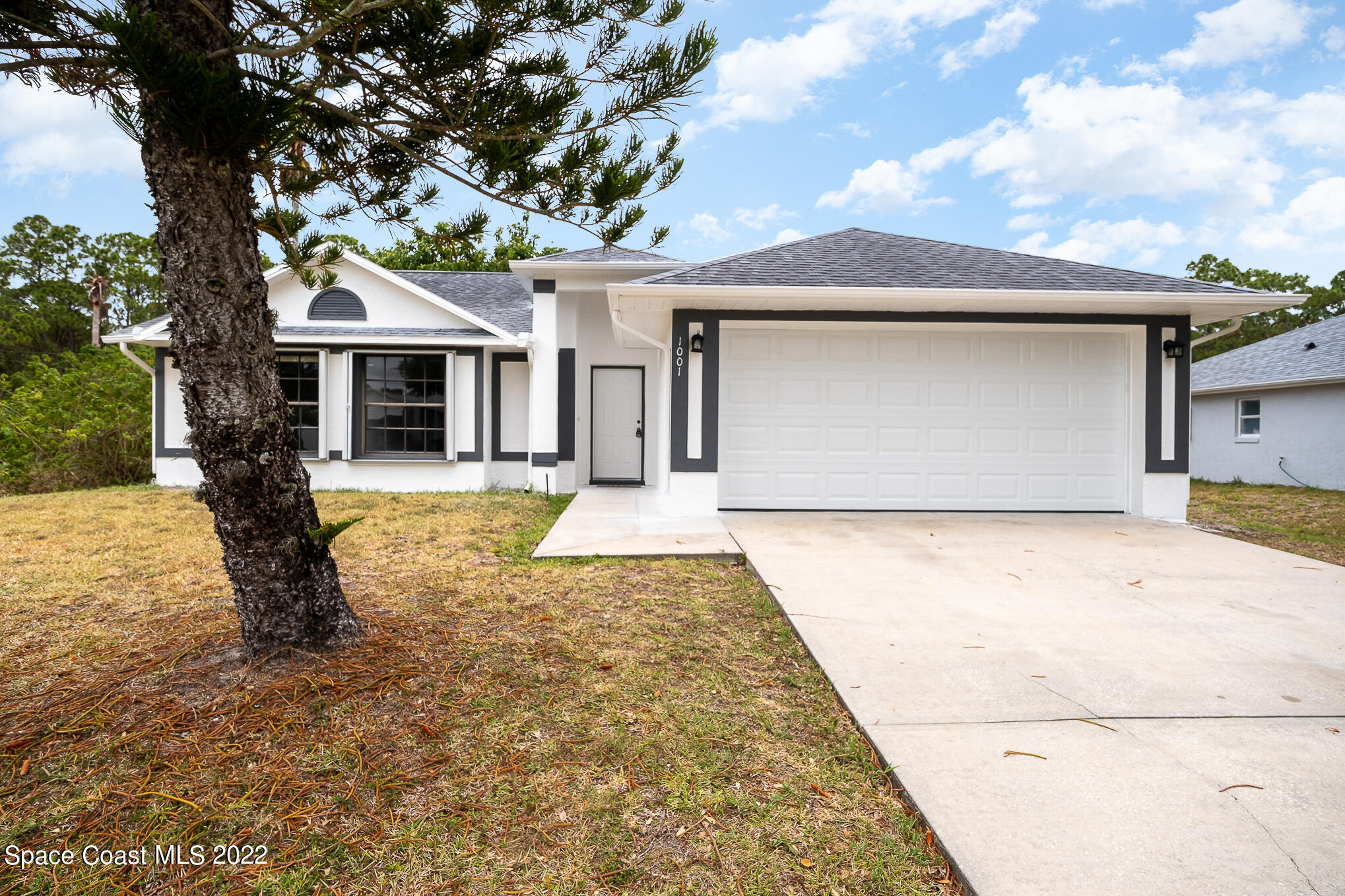 1001 Spring Street NW Palm Bay FL 32907
