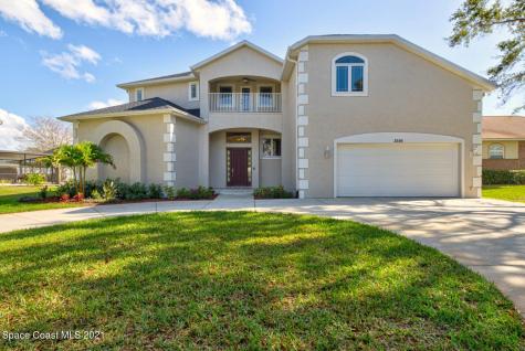 3595 Travis Place Titusville FL 32780