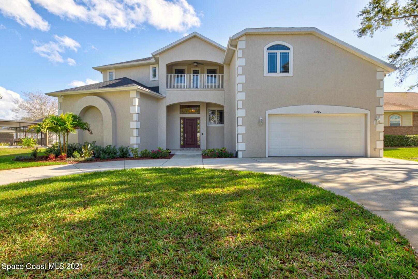 3595 Travis Place Titusville FL 32780