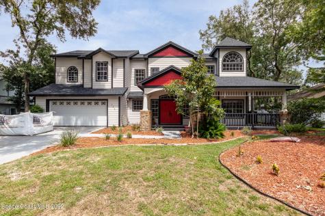 309 Kimi Court Casselberry FL 32707