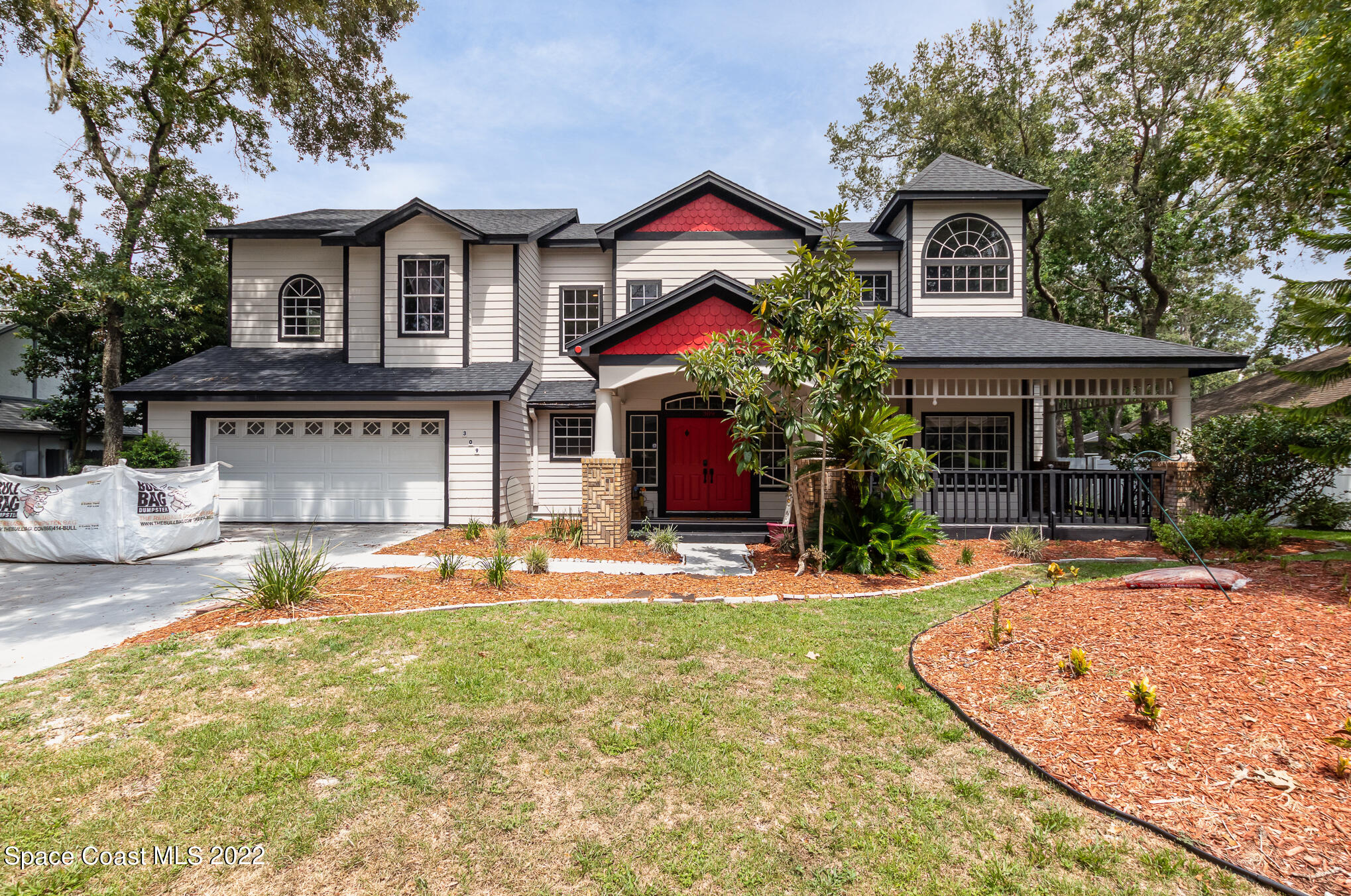 309 Kimi Court Casselberry FL 32707