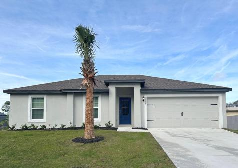 1317 Valerius Street SE Palm Bay FL 32909