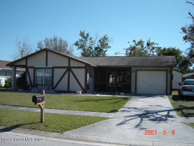 2870 Locksley Road Melbourne FL 32935