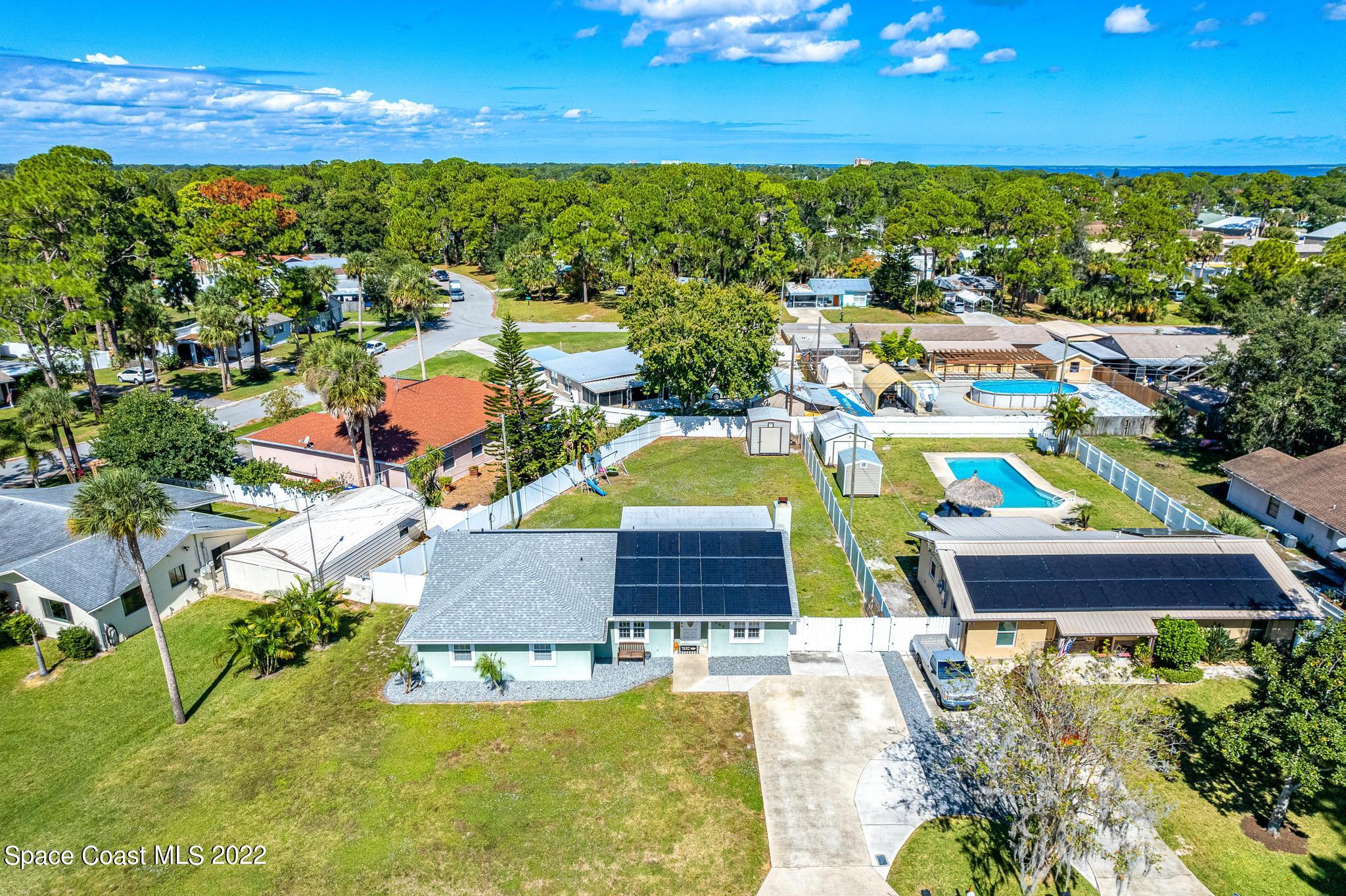 360 Birch Street Titusville FL 32780